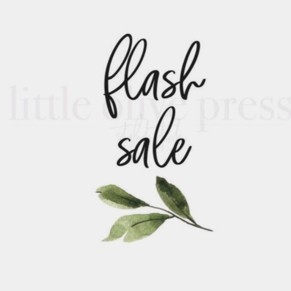SALE